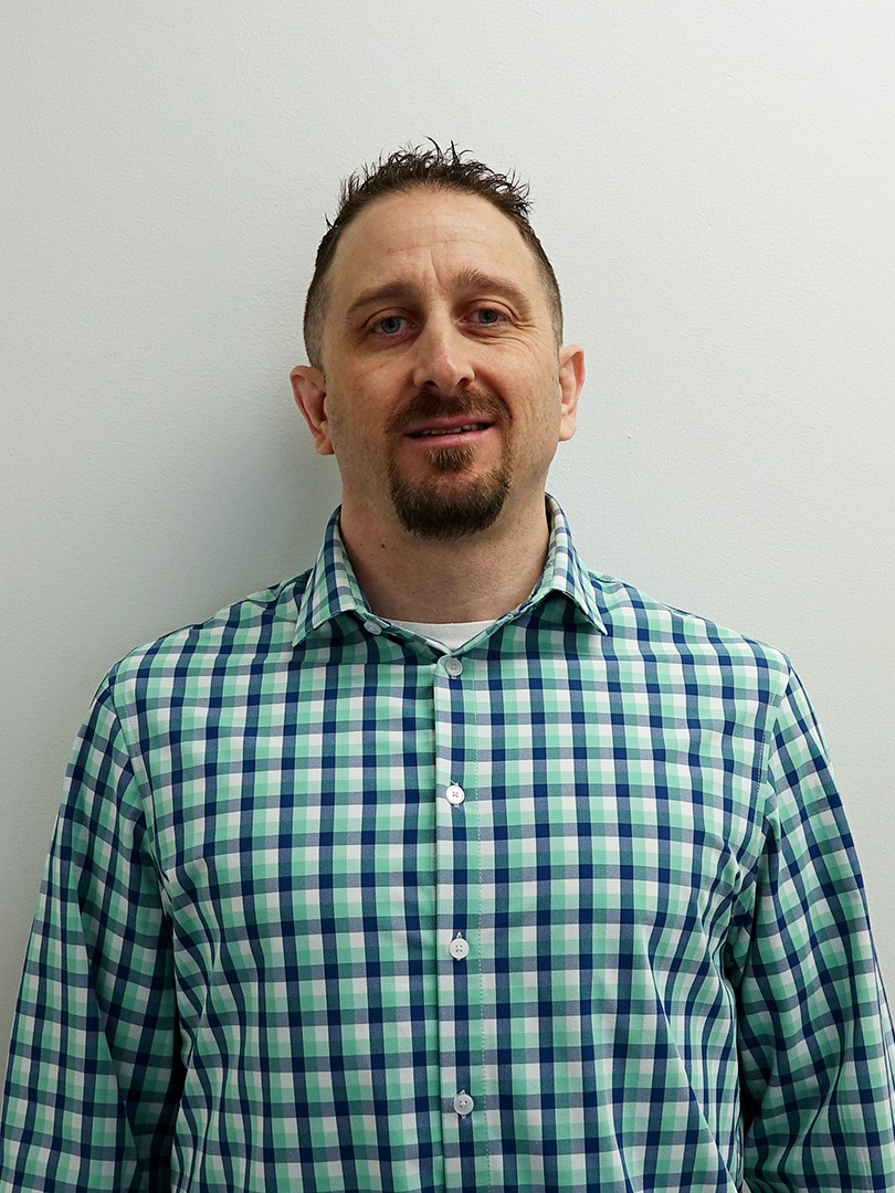 Business Manager Nate LaChance in Sales at Eide Chevrolet